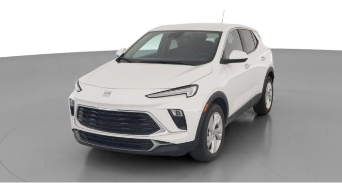 Thumbnail: 2024 Buick Encore GX - 1