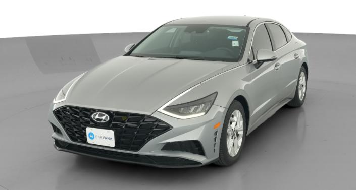 Thumbnail: 2023 Hyundai Sonata - 1