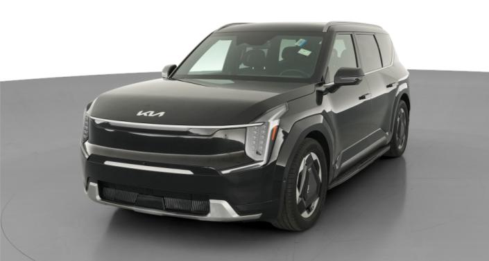 2024 Kia EV9 Land -
                  Wheatland, OK