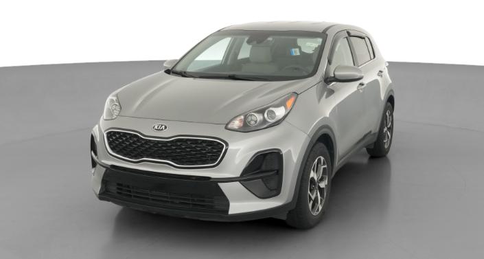 Thumbnail: 2022 Kia Sportage - 1