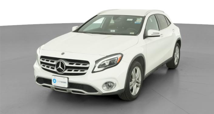Thumbnail: 2020 Mercedes-Benz GLA - 1
