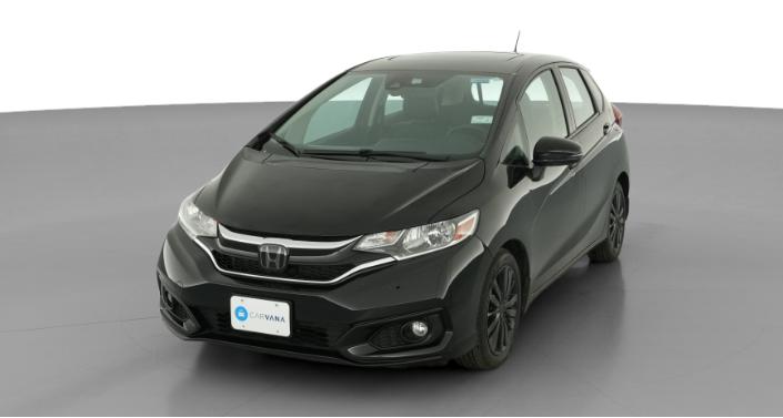 Thumbnail: 2020 Honda Fit - 1