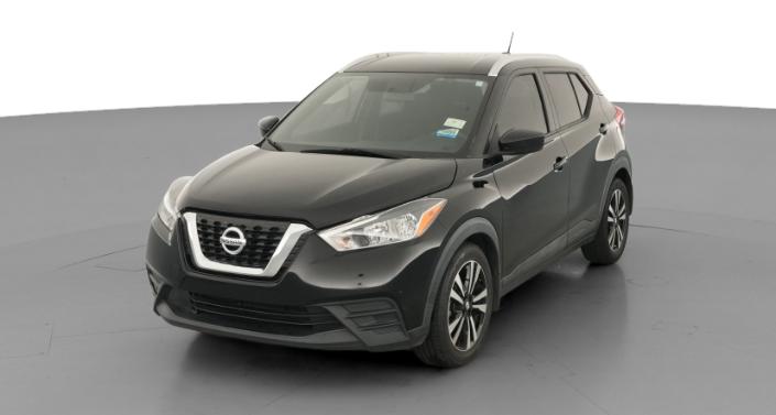 2018 Nissan Kicks SV -
                  Auburn, GA