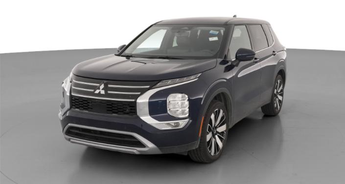 Thumbnail: 2025 Mitsubishi Outlander - 1