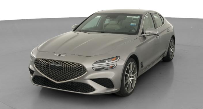 2024 Genesis G70 2.5T -
                  Richton Park, IL