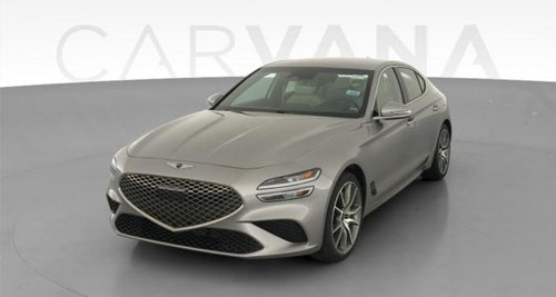 2024 Genesis G70