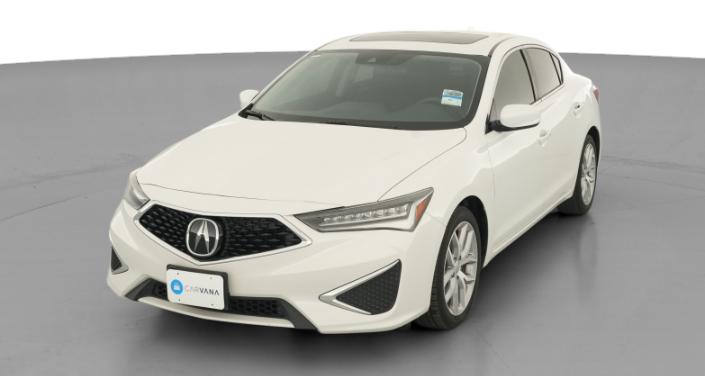 2019 Acura ILX  -
                  Fort Worth, TX