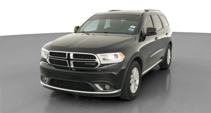Thumbnail: 2020 Dodge Durango - 1
