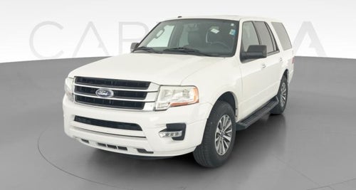 2017 Ford Expedition