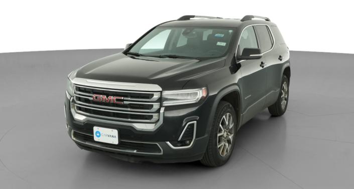 Thumbnail: 2023 GMC Acadia - 1