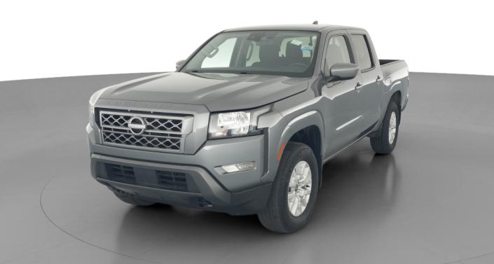 Thumbnail: 2023 Nissan Frontier - 1