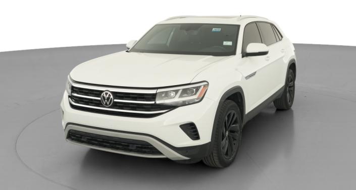Thumbnail: 2023 Volkswagen Atlas - 1