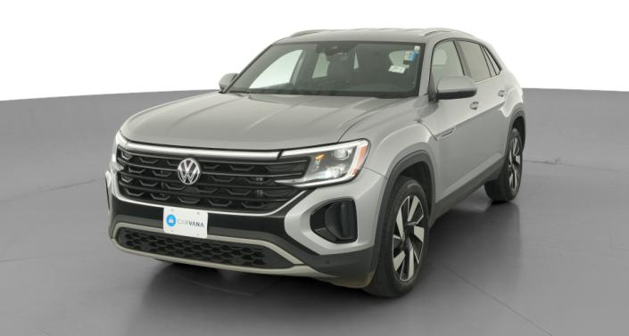 Thumbnail: 2024 Volkswagen Atlas - 1
