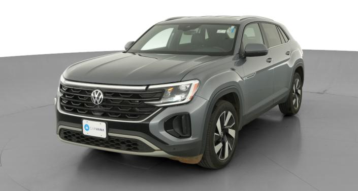 Thumbnail: 2024 Volkswagen Atlas - 1