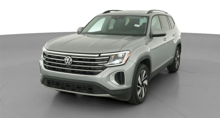 Thumbnail: 2025 Volkswagen Atlas - 1