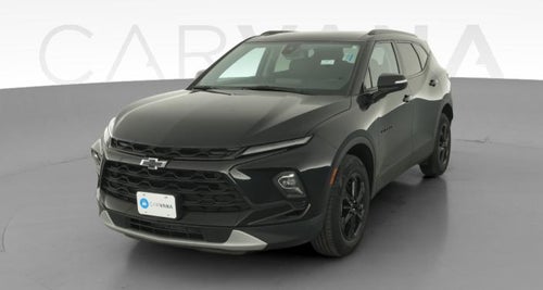 2023 Chevrolet Blazer