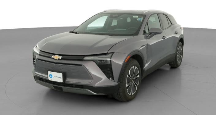 2024 Chevrolet Blazer EV 2LT -
                  Tolleson, AZ