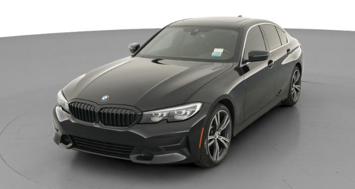 Thumbnail: 2020 BMW 3 Series - 1