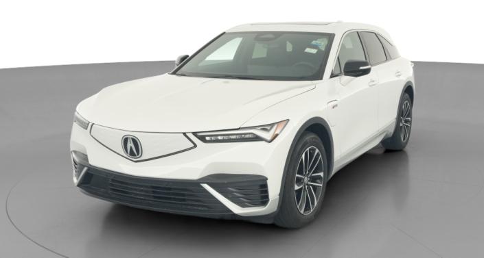 2024 Acura ZDX A-Spec -
                  Rocklin, CA