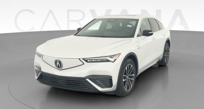2024 Acura ZDX