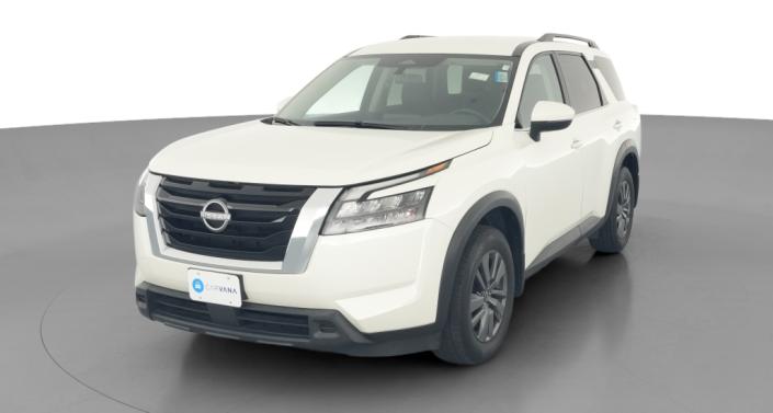 Thumbnail: 2023 Nissan Pathfinder - 1