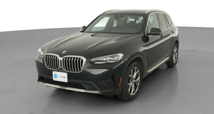 Thumbnail: 2024 BMW X3 - 1