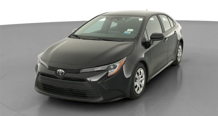 Thumbnail: 2026 Toyota Corolla - 1
