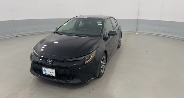 Thumbnail: 2022 Toyota Corolla - 1