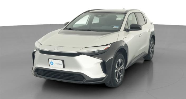 2023 Toyota bZ4X XLE -
                  Rocklin, CA