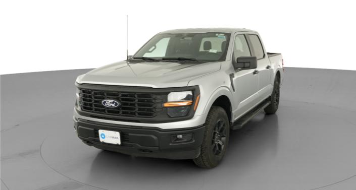 Thumbnail: 2025 Ford Econoline - 1