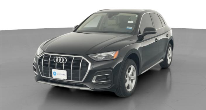 Thumbnail: 2023 Audi Q5 - 1