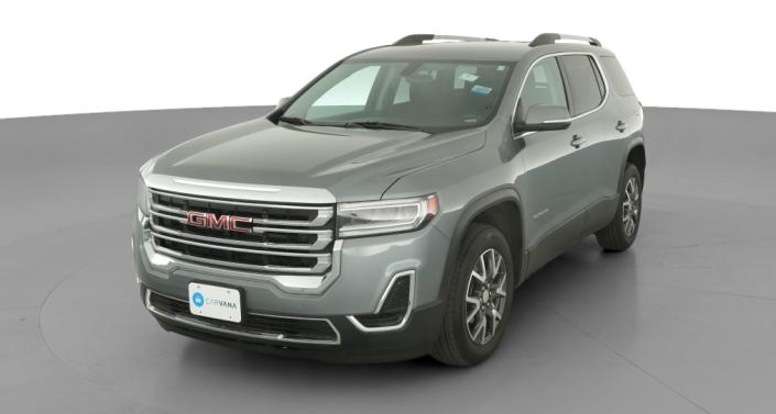 Thumbnail: 2021 GMC Acadia - 1