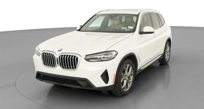 Thumbnail: 2024 BMW X3 - 1