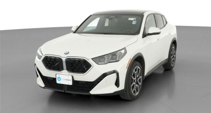 Thumbnail: 2026 BMW X2 - 1