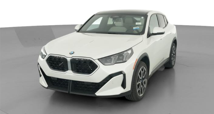 Thumbnail: 2026 BMW X2 - 1