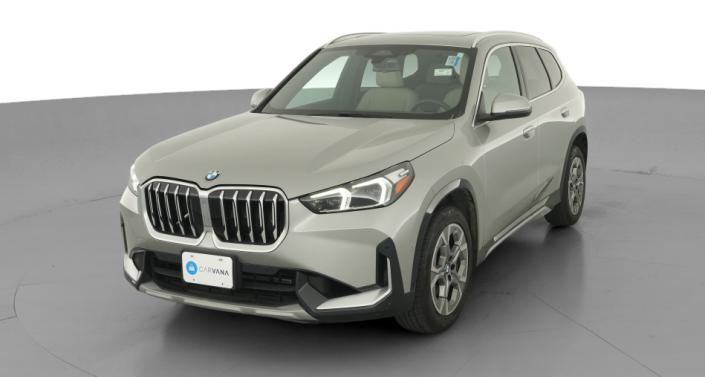 Thumbnail: 2025 BMW X1 - 1
