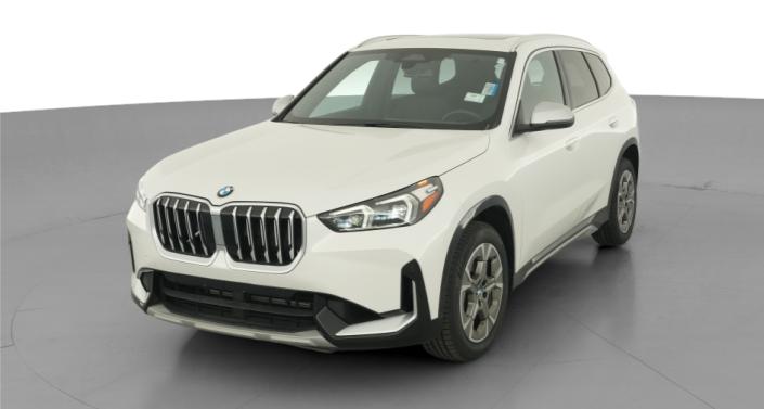 Thumbnail: 2024 BMW X1 - 1