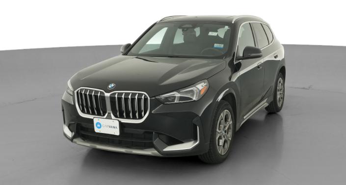 Thumbnail: 2025 BMW X1 - 1
