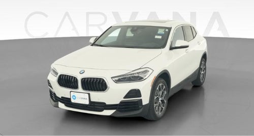2023 BMW X2