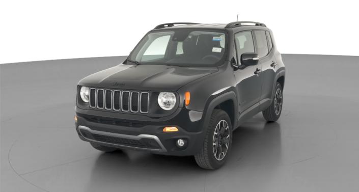 Thumbnail: 2023 Jeep Renegade - 1