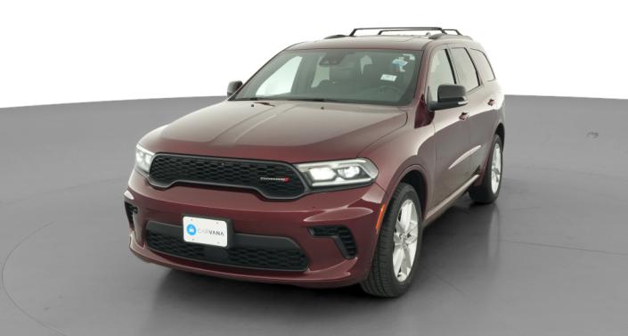 Thumbnail: 2024 Dodge Durango - 1