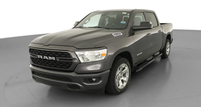 Thumbnail: 2024 RAM 1500 - 1