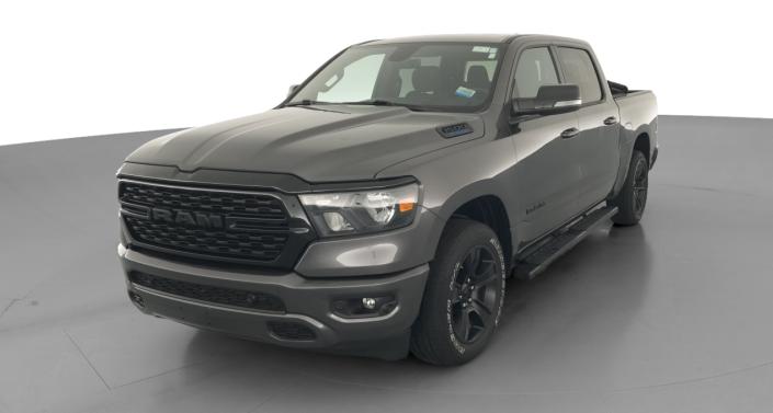 Thumbnail: 2024 RAM 1500 - 1