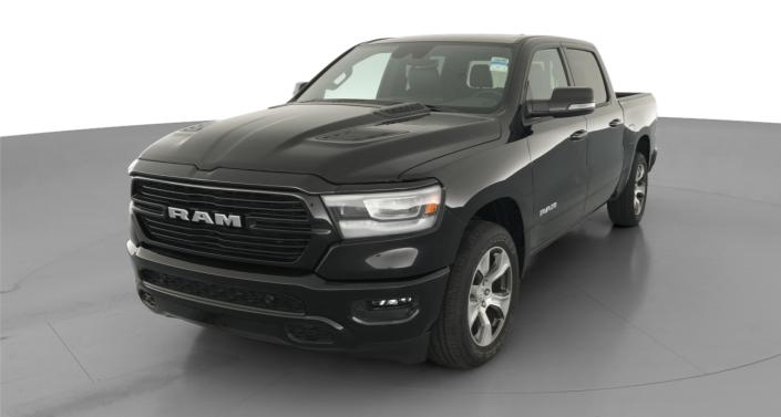 Thumbnail: 2023 RAM 1500 - 1