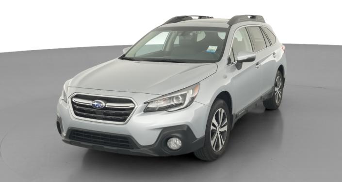 Thumbnail: 2018 Subaru Outback - 1