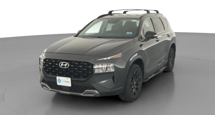 Thumbnail: 2022 Hyundai Santa Fe - 1