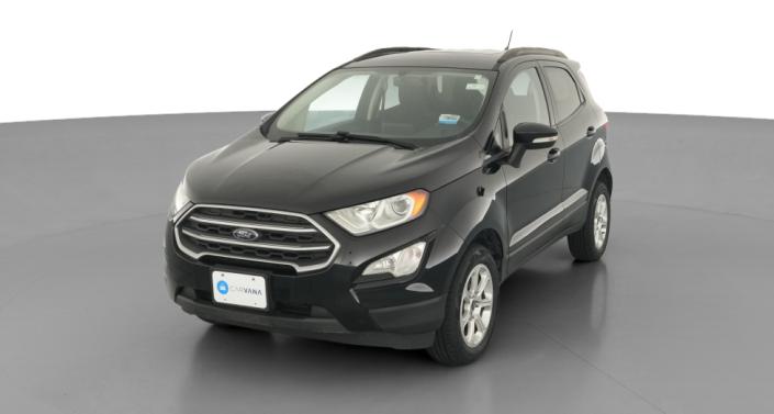 Thumbnail: 2020 Ford EcoSport - 1