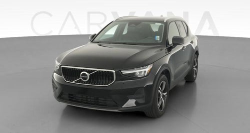 2023 Volvo XC40