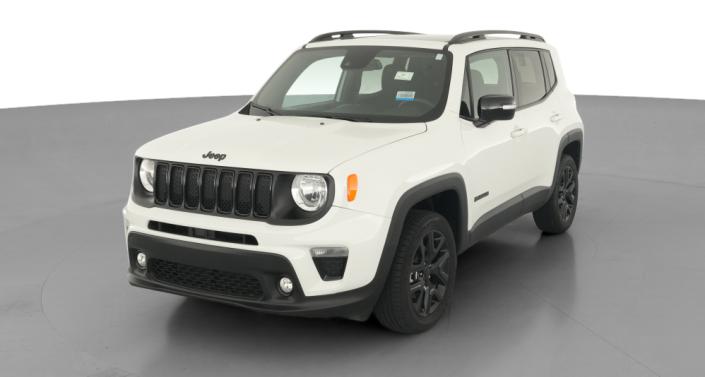 Thumbnail: 2022 Jeep Renegade - 1