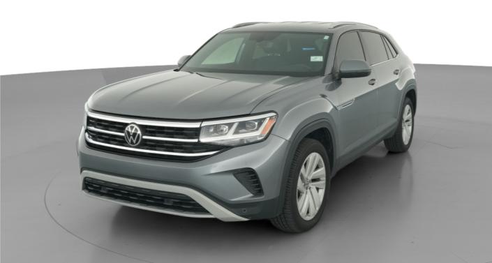 Thumbnail: 2022 Volkswagen Atlas - 1